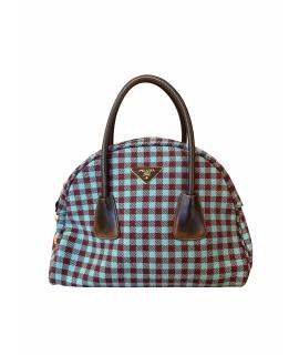 PRADA Сумка с короткими ручками