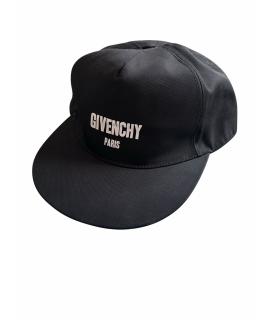 GIVENCHY Кепка/бейсболка