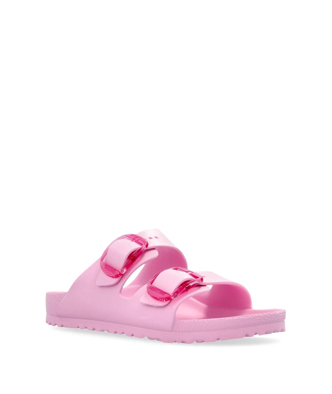 BIRKENSTOCK Розовые босоножки, фото 2