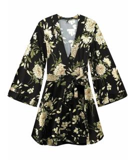BCBG MAXAZRIA Повседневное платье