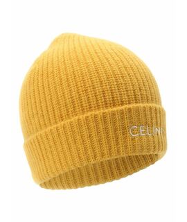 

Шапка CELINE PRE-OWNED
