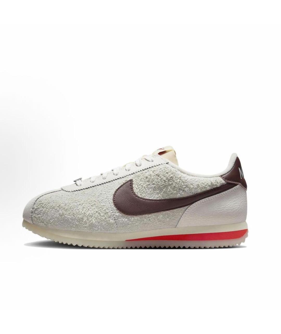 NIKE Бежевые кроссовки, фото 6