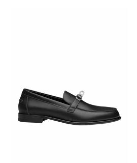 HERMES Лоферы