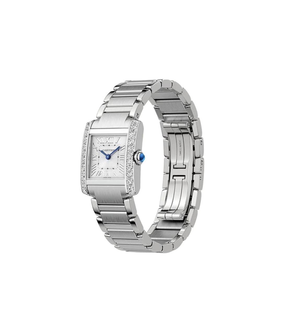 CARTIER Часы, фото 4