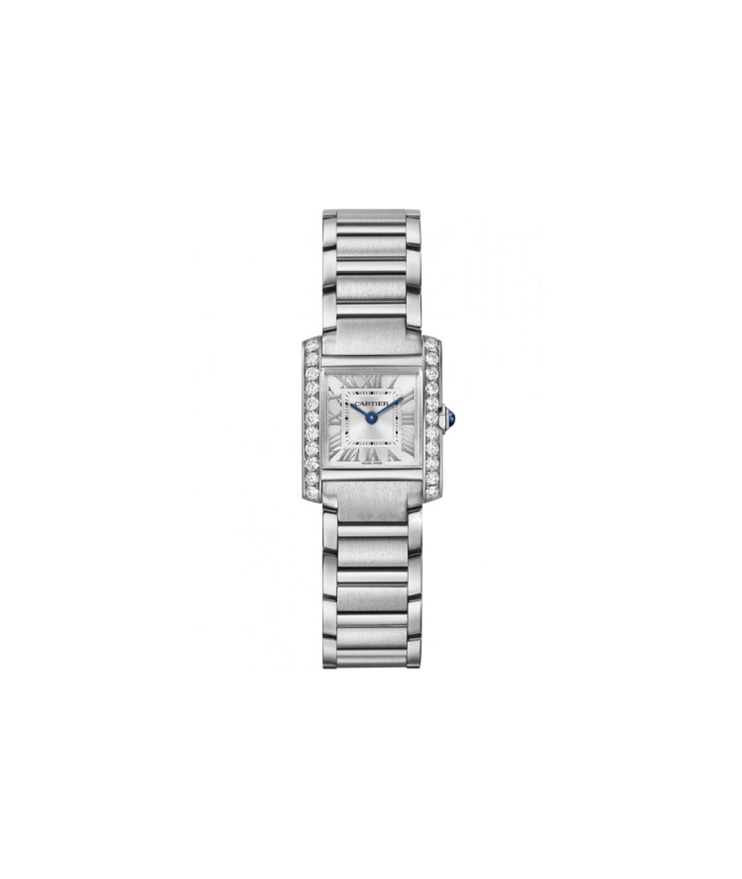 CARTIER Часы, фото 2