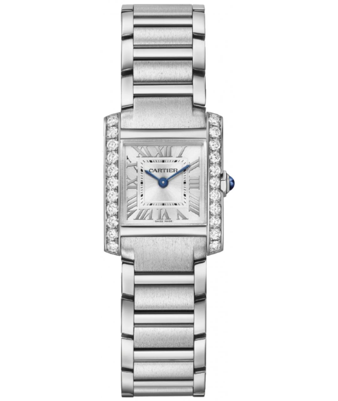 CARTIER Часы, фото 1