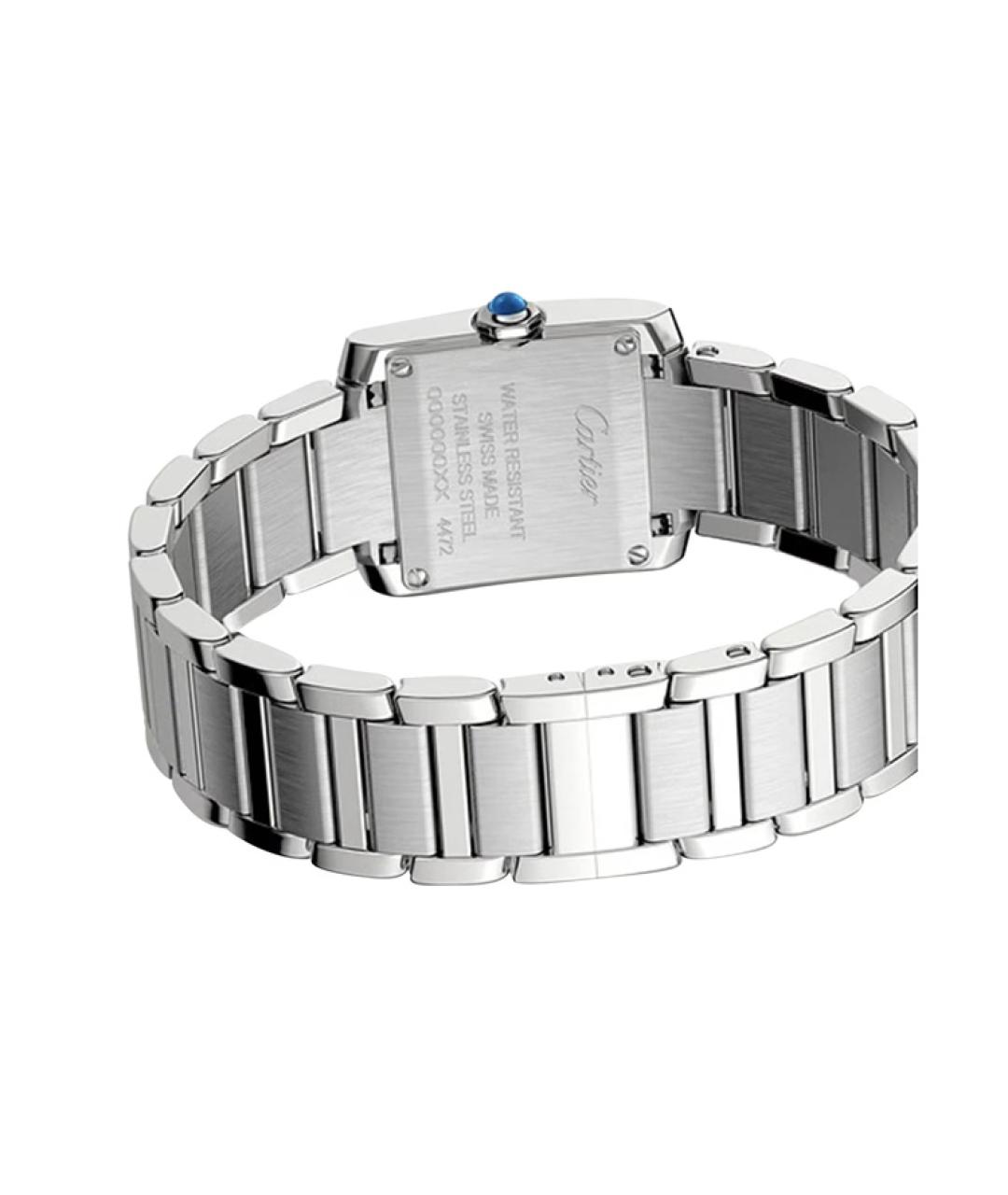CARTIER Часы, фото 3
