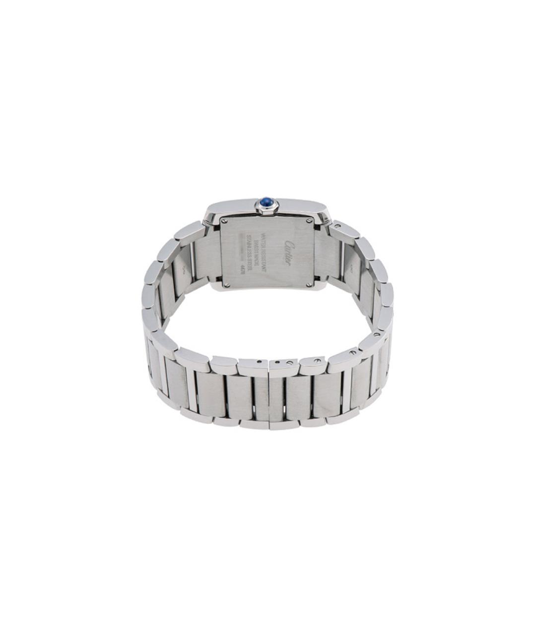 CARTIER Часы, фото 3