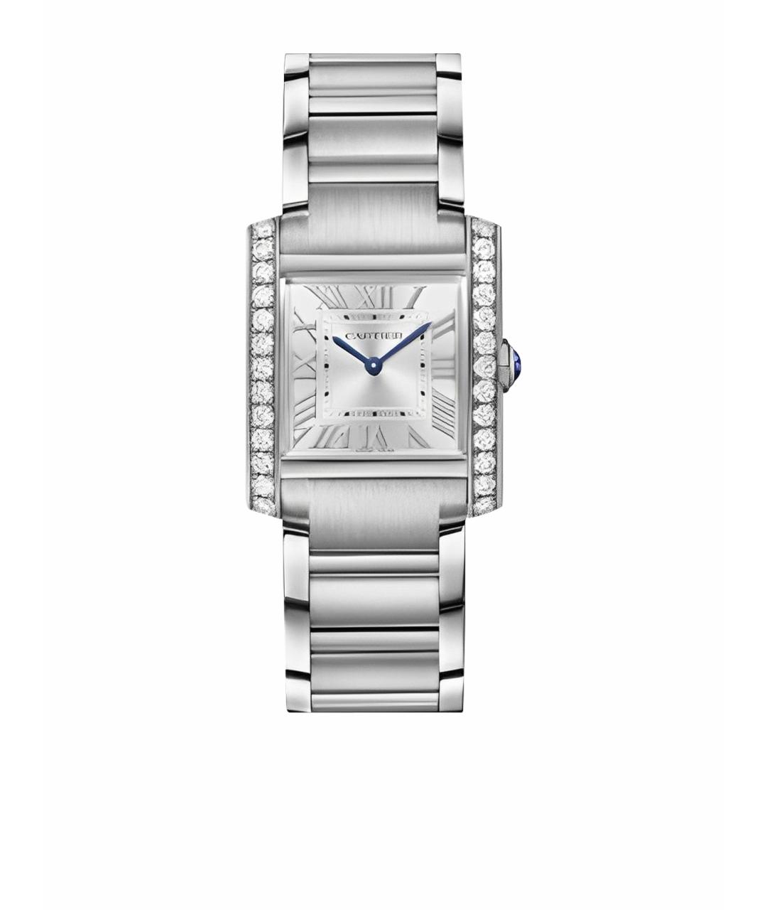 CARTIER Часы, фото 1