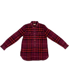 BURBERRY Кэжуал рубашка