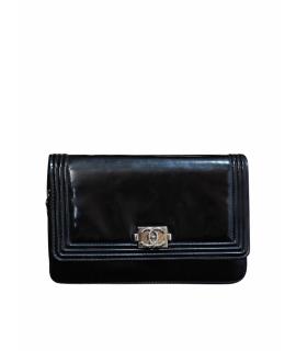CHANEL Сумка через плечо
