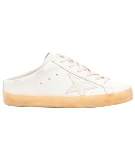 GOLDEN GOOSE DELUXE BRAND Мюли