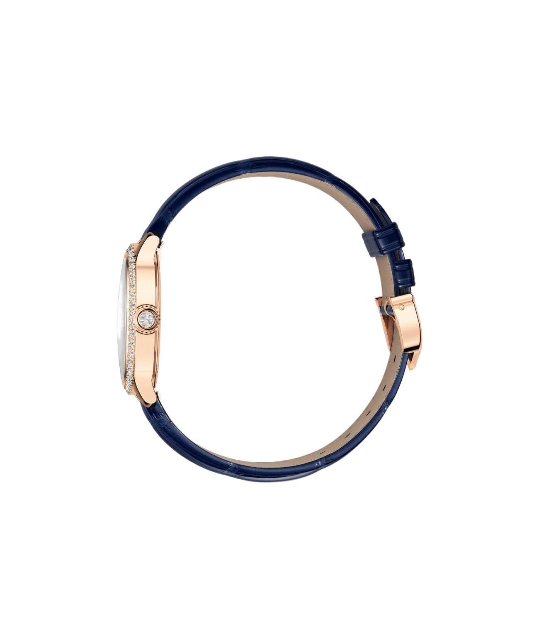 CARTIER Часы из розового золота, фото 3