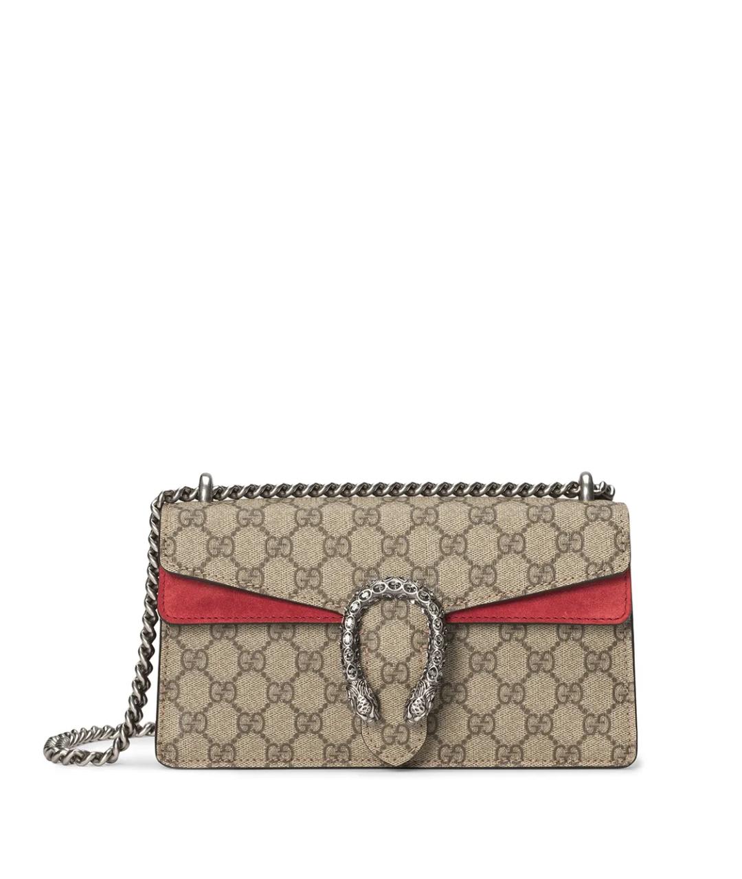 GUCCI Сумка через плечо, фото 1