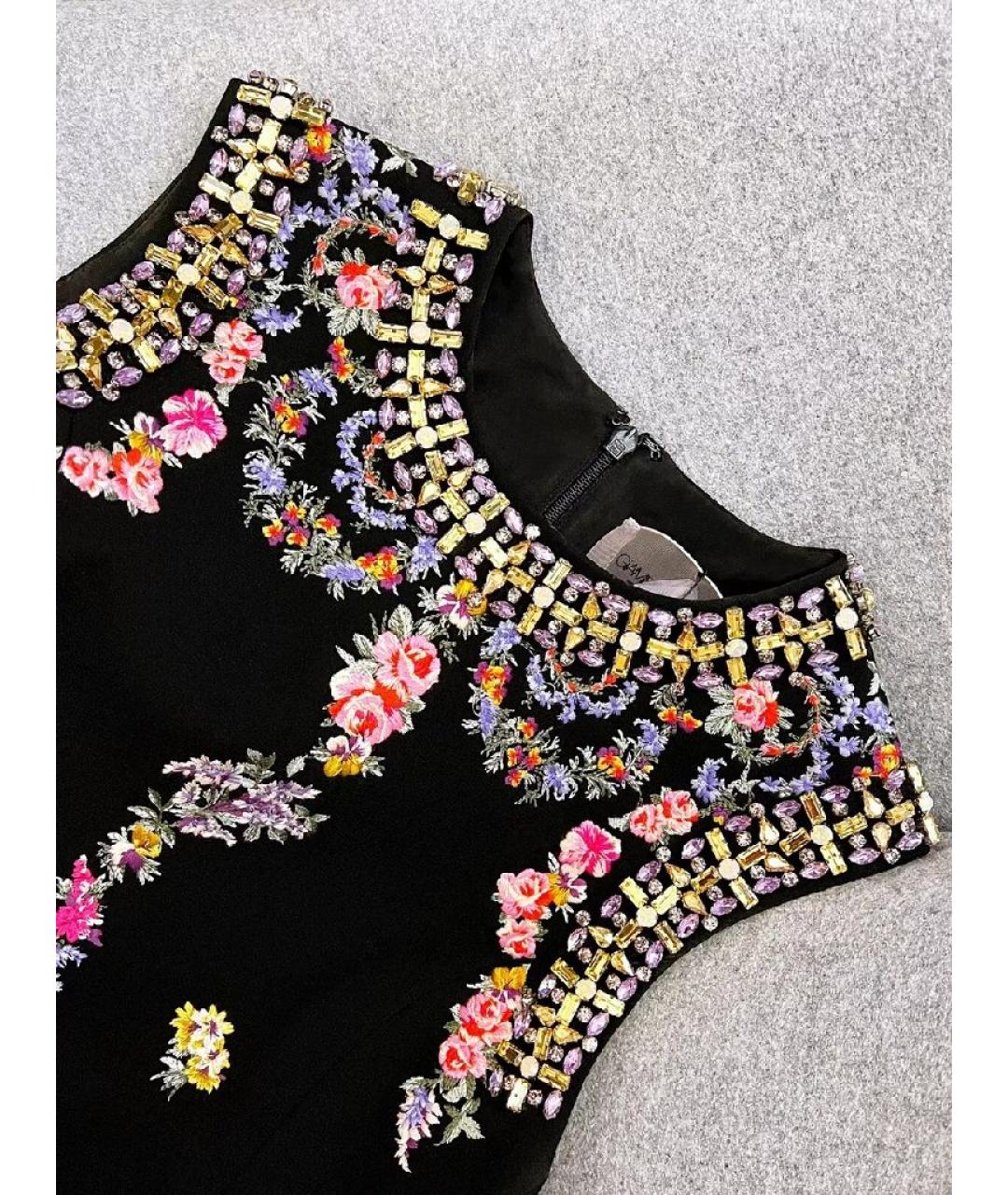 GIAMBATTISTA VALLI Коктейльное платье, фото 2