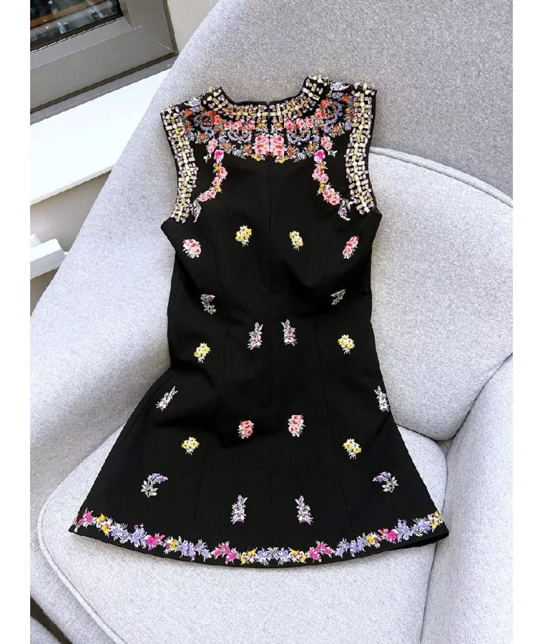 GIAMBATTISTA VALLI Коктейльное платье, фото 4