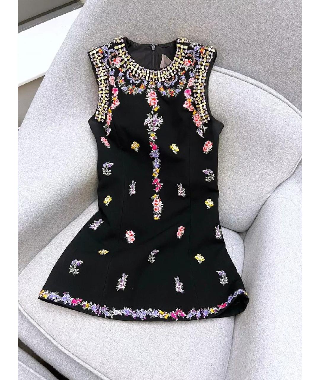 GIAMBATTISTA VALLI Коктейльное платье, фото 5