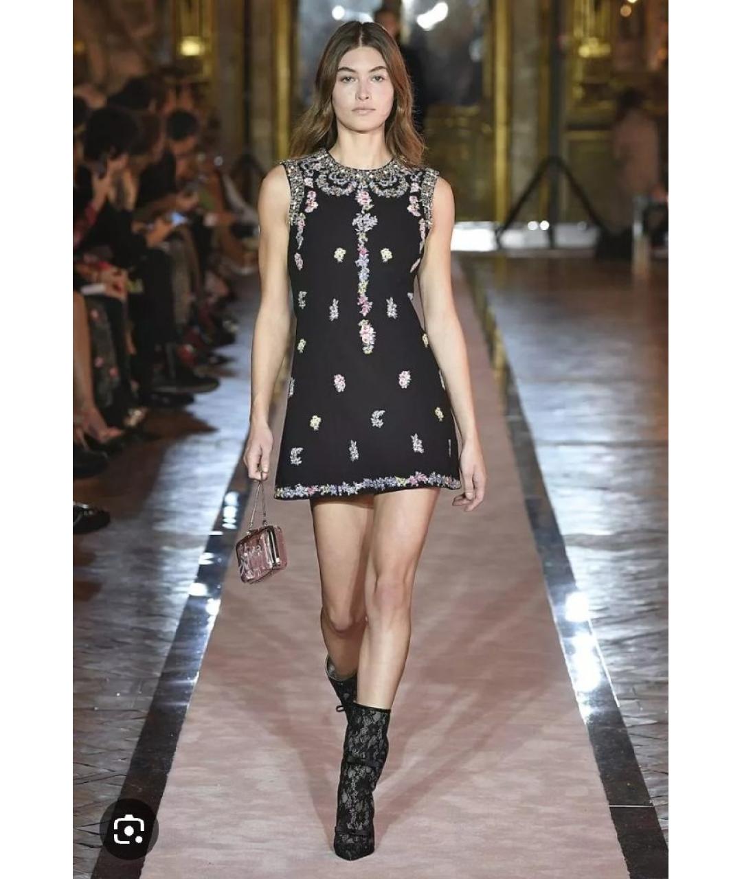 GIAMBATTISTA VALLI Коктейльное платье, фото 8
