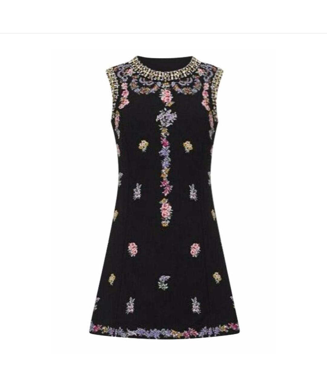 GIAMBATTISTA VALLI Коктейльное платье, фото 10