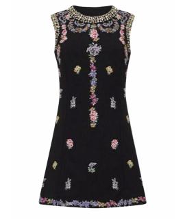 GIAMBATTISTA VALLI Коктейльное платье