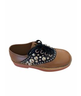 MIU MIU Брогги и оксфорды