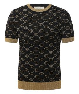 GUCCI Футболка