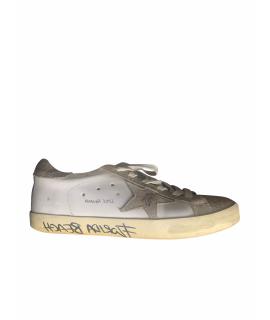 GOLDEN GOOSE DELUXE BRAND Кеды