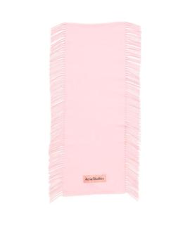 ACNE STUDIOS Шарф