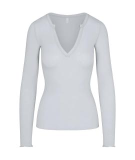 SKIMS Лонгслив