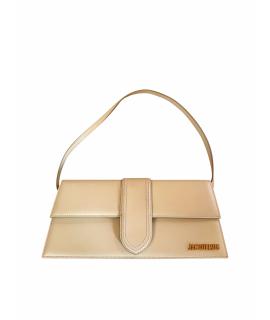 JACQUEMUS Сумка с короткими ручками