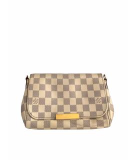 LOUIS VUITTON Сумка через плечо