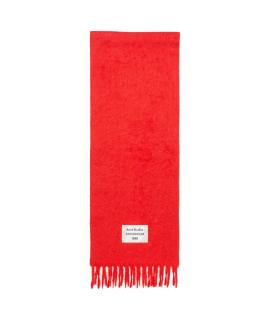 ACNE STUDIOS Шарф