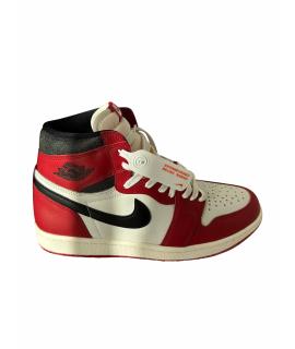 JORDAN Высокие кроссовки / кеды