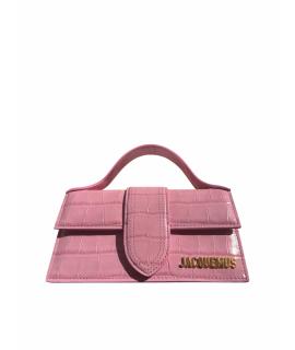 JACQUEMUS Сумка с короткими ручками