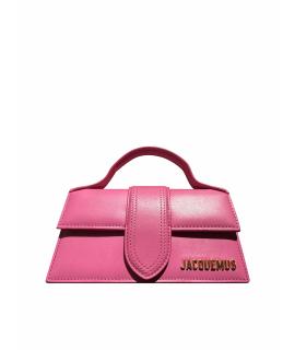 JACQUEMUS Сумка с короткими ручками