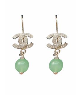 CHANEL Серьги