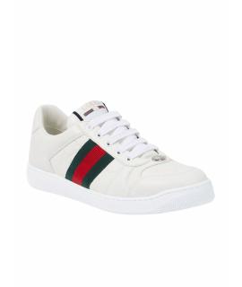 GUCCI Низкие кроссовки / кеды