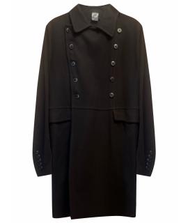 ANN DEMEULEMEESTER Пальто