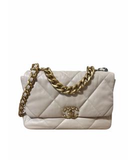 CHANEL Сумка через плечо