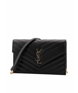 SAINT LAURENT Сумка через плечо