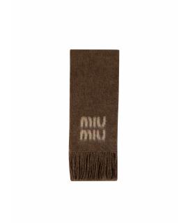 MIU MIU Шарф