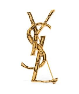 SAINT LAURENT Булавка / брошь