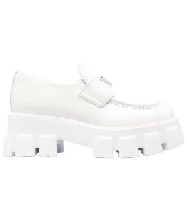 PRADA Лоферы