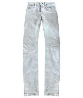 ACNE STUDIOS Джинсы слим