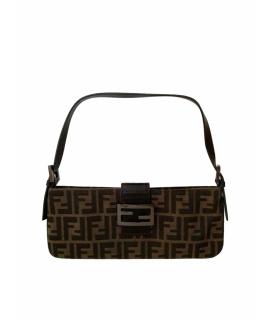 FENDI Сумка с короткими ручками