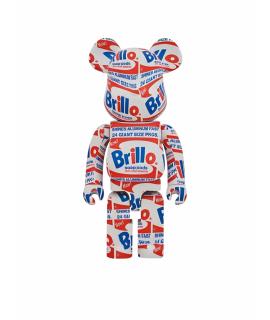 BEARBRICK Скульптура