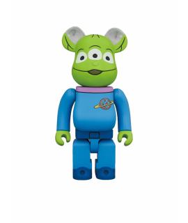 BEARBRICK Скульптура