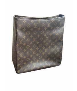LOUIS VUITTON Сумка с короткими ручками