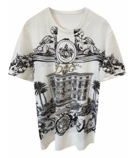 DOLCE&GABBANA Футболка