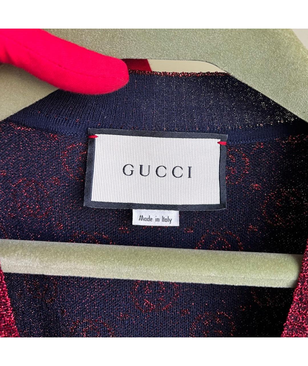 GUCCI Костюм с юбками, фото 6
